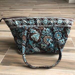 Vera Bradley Tote